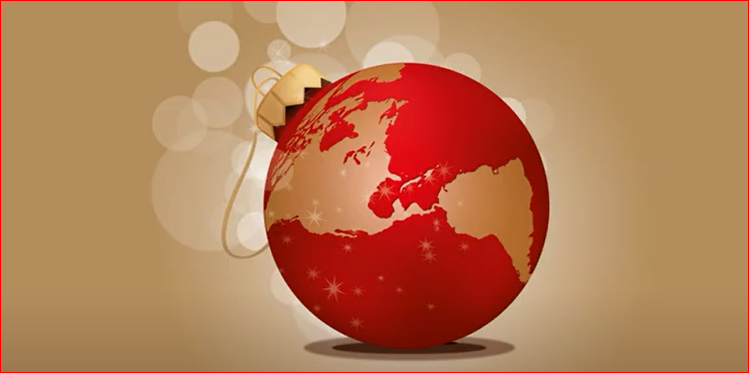 World tour del Natale: come si festeggia nel mondo?