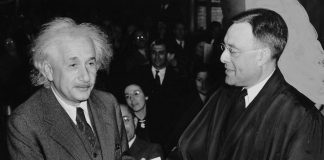 Einstein e Besso