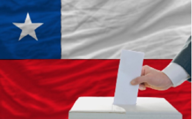 Elezioni in Cile