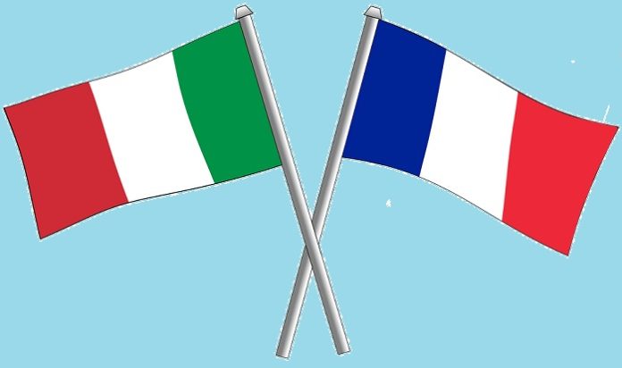 Francia e Italia firmano il Trattato del Quirinale