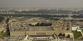 Pentagono USA: istituito gruppo per indagare sugli UAP