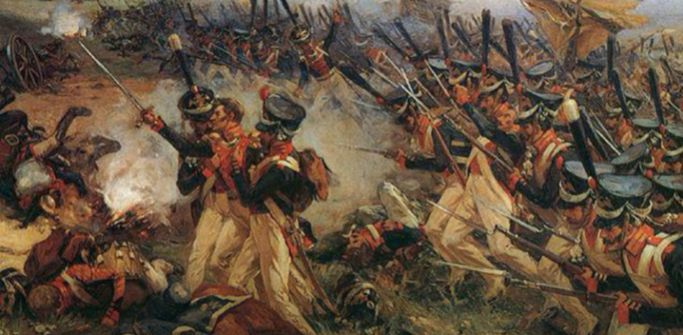 Battaglia di Sinope: 1853 – Guerra di Crimea