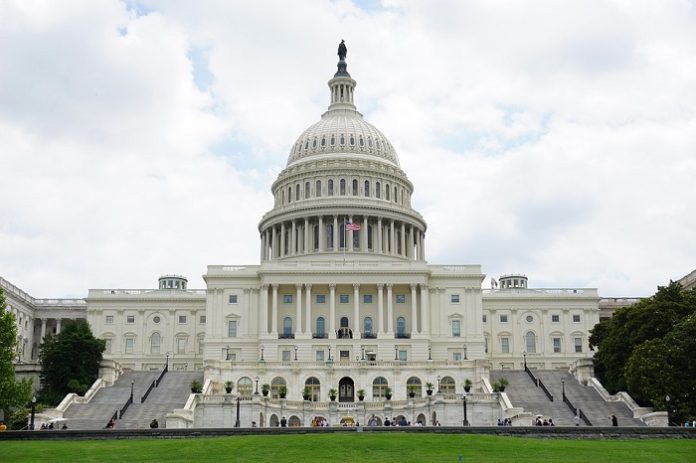 Spesa sociale: Camera USA approva disegno di legge
