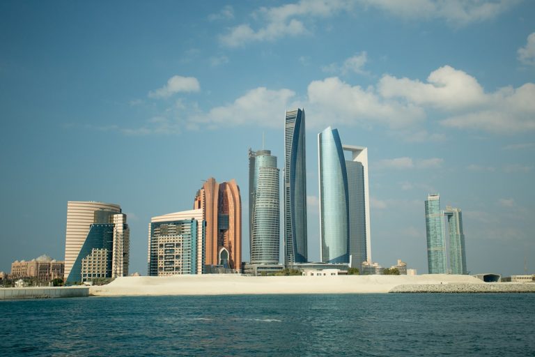 Vivere e lavorare in Medio Oriente: le migliori città
