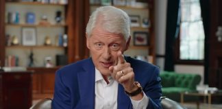 MasterClass: corso di Bill Clinton per una “leadership inclusiva”
