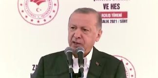 Turchia: sventato attentato contro Erdogan