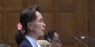 Myanmar: Aung San Suu Kyi condannata ad altri 5 anni di prigione per corruzione