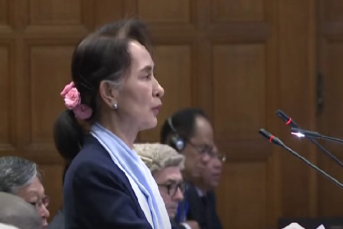 Suu Kyi condannata ad altri 4 anni di carcere