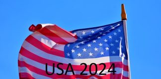 USA 2024:
