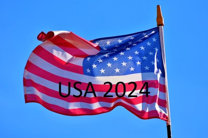 USA 2024: