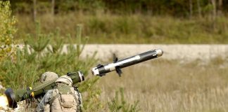 USA venderanno missili anticarro alla Lituania