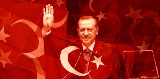 Erdogan definisce i social media una “minaccia per la democrazia”