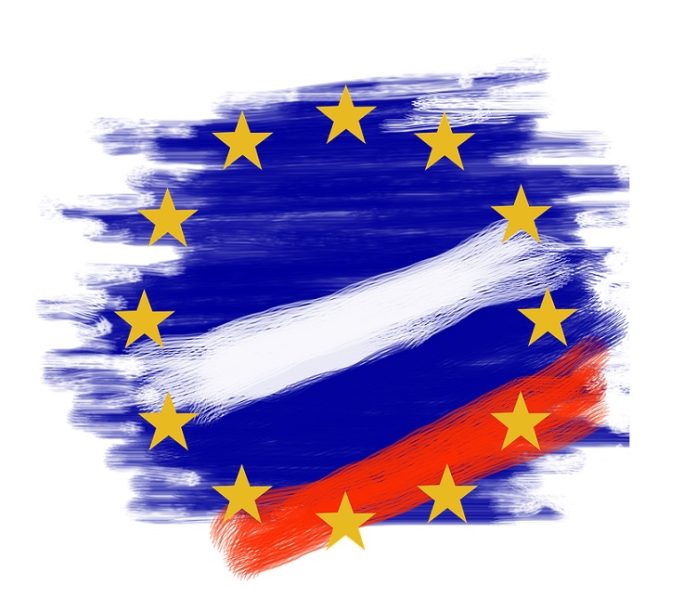 Russia taglia le forniture di gas all’Europa