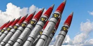 Russia minaccia di schierare missili nucleari a medio raggio