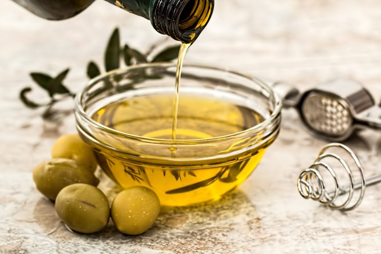 L’olio d’oliva: un’arma anticancro da non trascurare