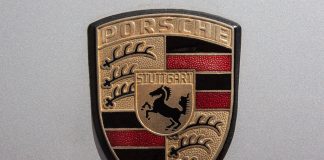 Protezione dati clienti Porsche