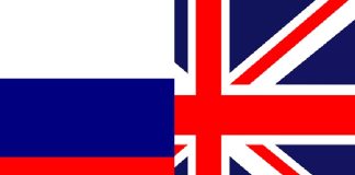 Mosca bandisce sette britannici dalla Russia