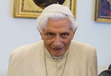 Ratzinger ammette