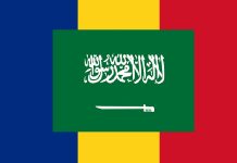 Arabia Saudita e Romania