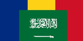 Arabia Saudita e Romania