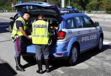 Arrestati ad Arezzo 2 persone