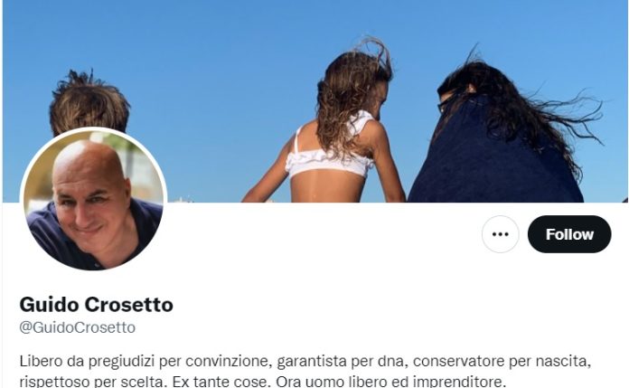 Quirinale: Fratelli d’Italia vota Crosetto