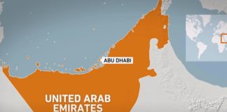 Gli Houthi rivendicano l’attacco conto gli UAE