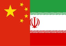 La Cina si oppone alle sanzioni statunitensi contro l’Iran