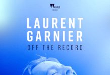 Laurent Garnier_Off the record