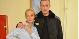 Navalny: UE chiede il rilascio immediato