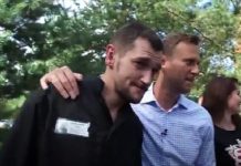 Russia: ordine di arresto per il fratello di Navalny