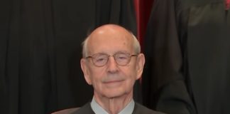 USA: Stephen Breyer si ritira dalla Corte Suprema