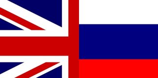 Governo britannico: Cremlino