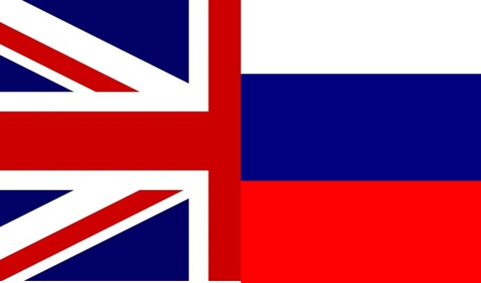 Governo britannico: Cremlino