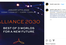 Progetto Alliance 2030