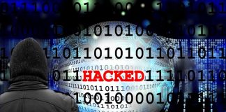 Hackeraggio siti governo ucraino