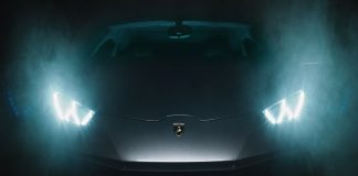 GT elettrica Lamborghini 2027