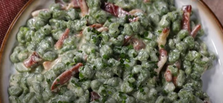 Primi piatti con spinaci, delle ricette ricche di ferro