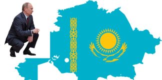 Kazakistan: Putin rivendica la vittoria