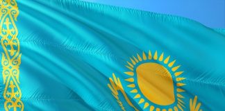 Referendum Kazakistan