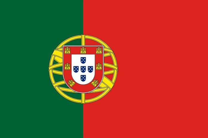Elezioni Portogallo
