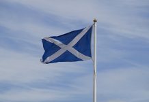 Indipendenza Scozia