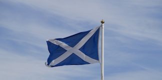 Indipendenza Scozia