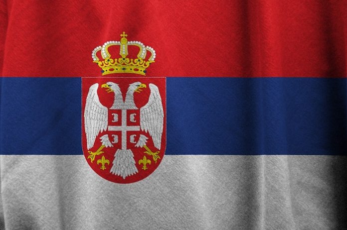 Referendum Serbia