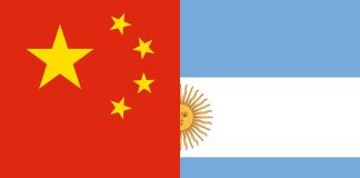 Cina e Argentina annunciano una nuova cooperazione  