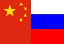 Cina: esercitazioni militari congiunte con la Russia