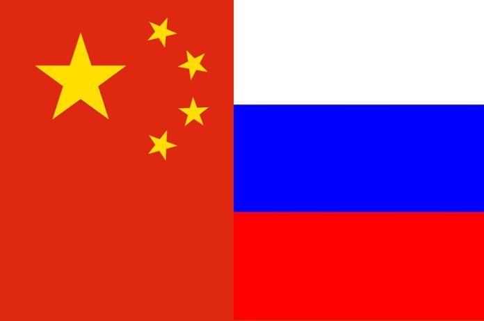 Società cinesi forniscono fucili d’assalto alla Russia