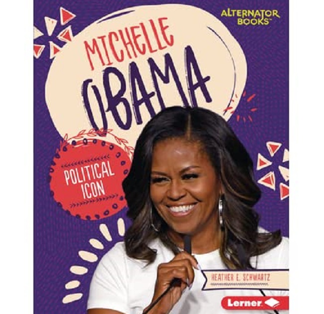 Texas: scuola non rimuoverà libro su Michelle Obama