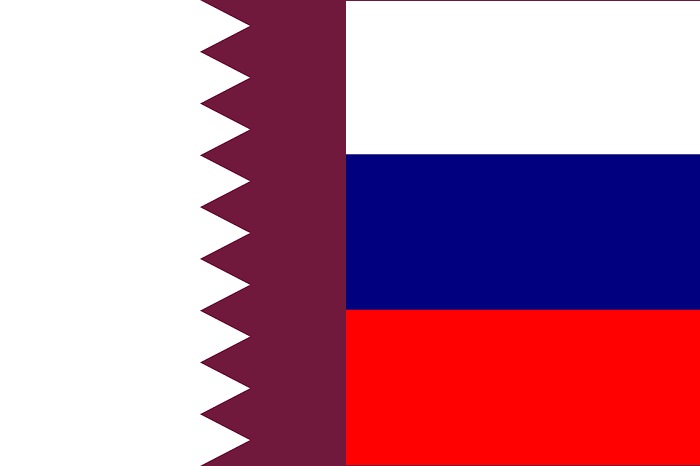 Russia e Qatar