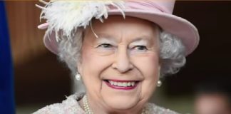 Regina Elisabetta celebra il Giubileo di Platino